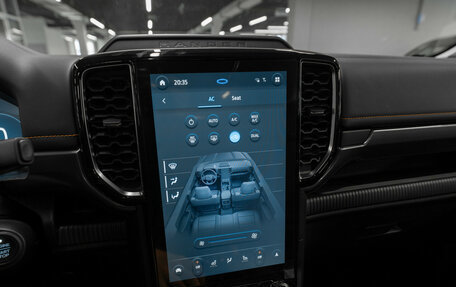 Ford Ranger, 2026 год, 5 900 000 рублей, 25 фотография
