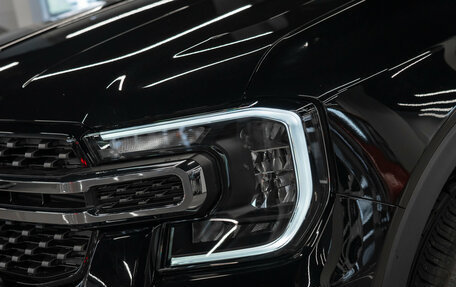 Ford Ranger, 2026 год, 5 900 000 рублей, 27 фотография