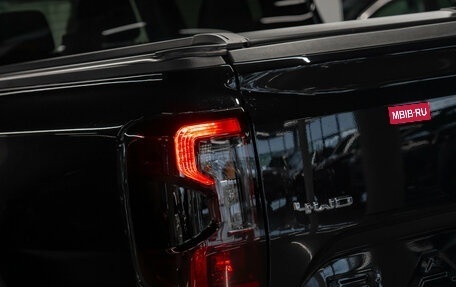 Ford Ranger, 2026 год, 5 900 000 рублей, 28 фотография