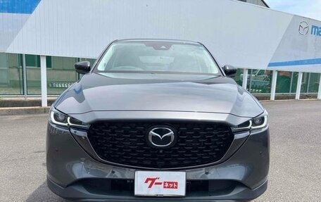 Mazda CX-5 II, 2023 год, 2 800 000 рублей, 7 фотография