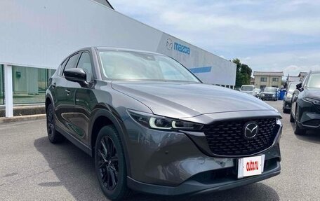 Mazda CX-5 II, 2023 год, 2 800 000 рублей, 2 фотография
