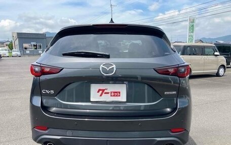 Mazda CX-5 II, 2023 год, 2 800 000 рублей, 5 фотография