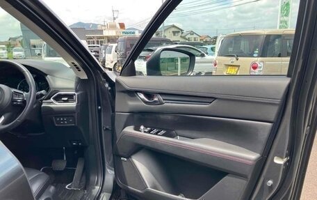 Mazda CX-5 II, 2023 год, 2 800 000 рублей, 14 фотография