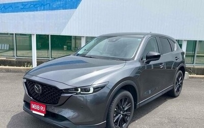 Mazda CX-5 II, 2023 год, 2 800 000 рублей, 1 фотография