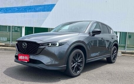 Mazda CX-5 II, 2023 год, 2 800 000 рублей, 3 фотография
