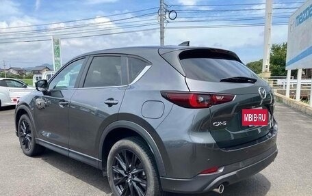 Mazda CX-5 II, 2023 год, 2 800 000 рублей, 6 фотография