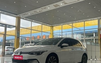 Volkswagen Golf VIII, 2022 год, 1 898 000 рублей, 1 фотография