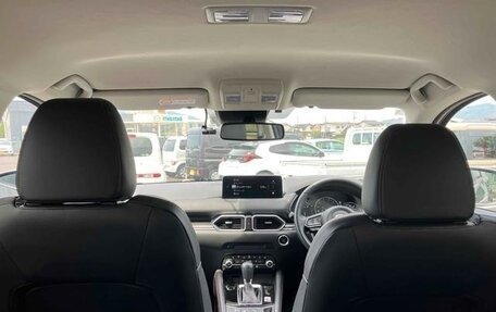 Mazda CX-5 II, 2023 год, 2 800 000 рублей, 23 фотография