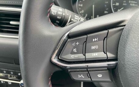 Mazda CX-5 II, 2023 год, 2 800 000 рублей, 16 фотография