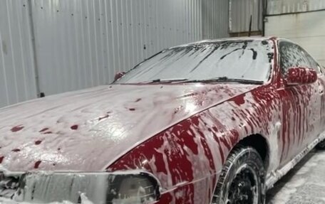 Honda Prelude IV, 1993 год, 350 000 рублей, 6 фотография