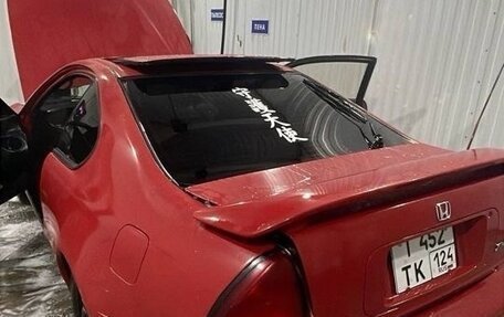 Honda Prelude IV, 1993 год, 350 000 рублей, 4 фотография