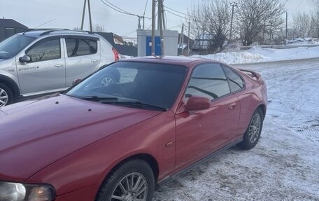 Honda Prelude IV, 1993 год, 350 000 рублей, 5 фотография