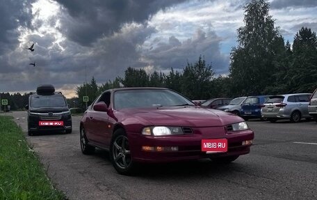 Honda Prelude IV, 1993 год, 350 000 рублей, 2 фотография