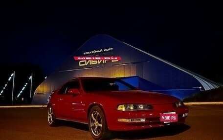 Honda Prelude IV, 1993 год, 350 000 рублей, 3 фотография