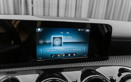 Mercedes-Benz A-Класс, 2019 год, 2 490 000 рублей, 15 фотография