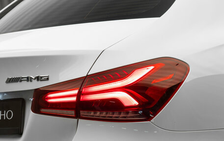 Mercedes-Benz A-Класс, 2019 год, 2 490 000 рублей, 20 фотография