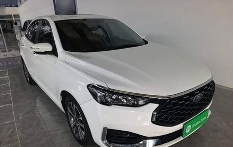 Ford Focus IV, 2022 год, 1 320 000 рублей, 3 фотография