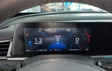 Ford Focus IV, 2022 год, 1 320 000 рублей, 15 фотография