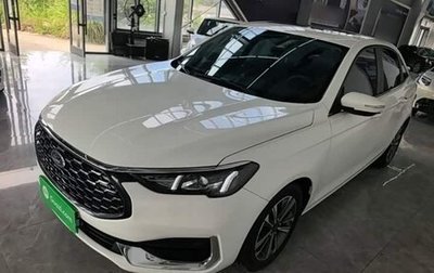 Ford Focus IV, 2022 год, 1 320 000 рублей, 1 фотография