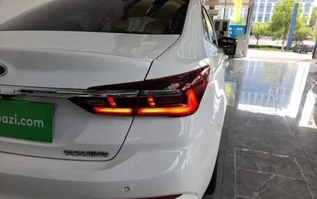 Ford Focus IV, 2022 год, 1 320 000 рублей, 9 фотография