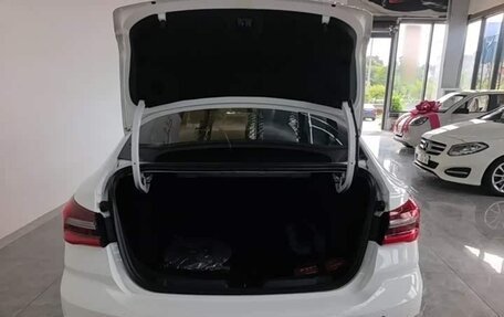 Ford Focus IV, 2022 год, 1 320 000 рублей, 10 фотография
