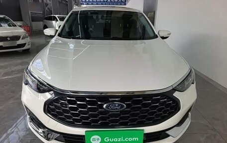 Ford Focus IV, 2022 год, 1 320 000 рублей, 2 фотография