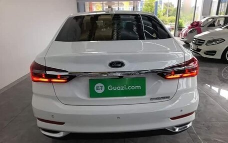 Ford Focus IV, 2022 год, 1 320 000 рублей, 7 фотография