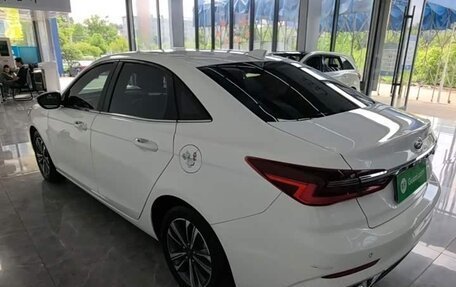 Ford Focus IV, 2022 год, 1 320 000 рублей, 6 фотография