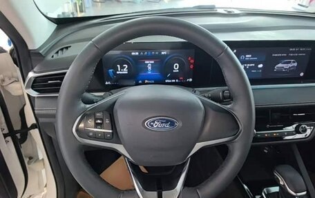 Ford Focus IV, 2022 год, 1 320 000 рублей, 14 фотография