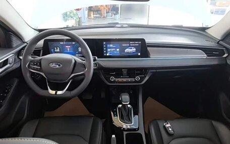 Ford Focus IV, 2022 год, 1 320 000 рублей, 13 фотография