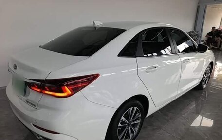 Ford Focus IV, 2022 год, 1 320 000 рублей, 8 фотография