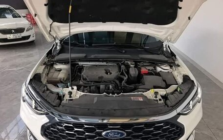 Ford Focus IV, 2022 год, 1 320 000 рублей, 5 фотография