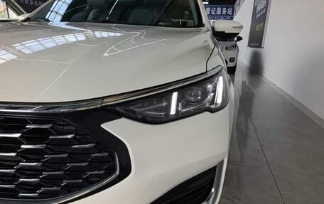 Ford Focus IV, 2022 год, 1 320 000 рублей, 4 фотография