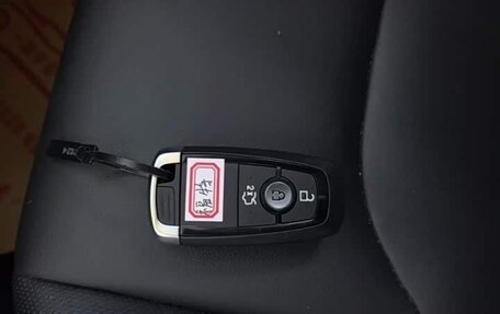 Ford Focus IV, 2022 год, 1 320 000 рублей, 19 фотография