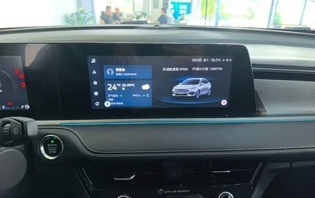 Ford Focus IV, 2022 год, 1 320 000 рублей, 16 фотография