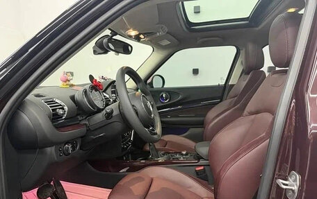 MINI Clubman, 2018 год, 1 390 222 рублей, 7 фотография