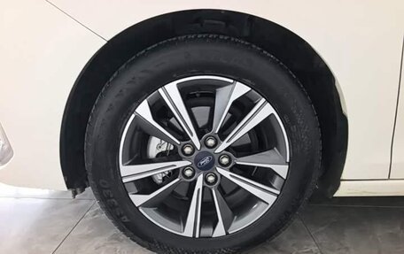 Ford Focus IV, 2022 год, 1 320 000 рублей, 22 фотография