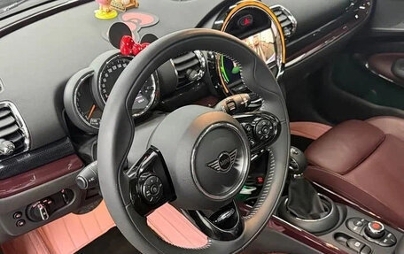 MINI Clubman, 2018 год, 1 390 222 рублей, 9 фотография
