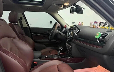 MINI Clubman, 2018 год, 1 390 222 рублей, 11 фотография