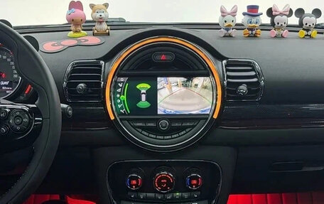 MINI Clubman, 2018 год, 1 390 222 рублей, 10 фотография