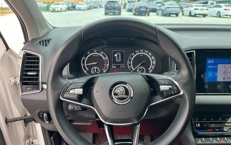 Skoda Karoq I, 2022 год, 1 946 000 рублей, 10 фотография