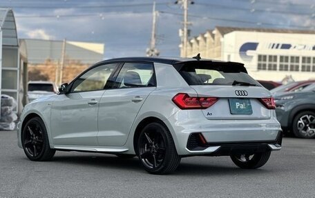 Audi A1, 2025 год, 1 620 000 рублей, 7 фотография