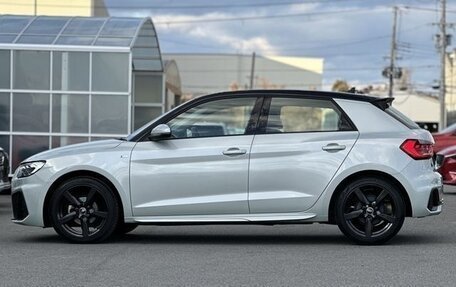 Audi A1, 2025 год, 1 620 000 рублей, 8 фотография