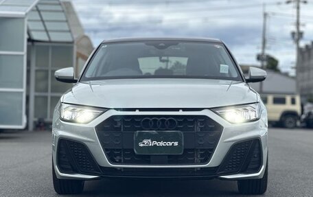 Audi A1, 2025 год, 1 620 000 рублей, 2 фотография