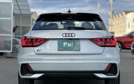 Audi A1, 2025 год, 1 620 000 рублей, 3 фотография