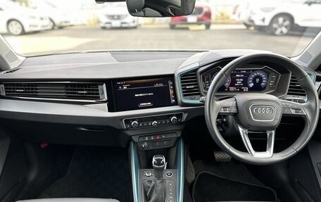 Audi A1, 2025 год, 1 620 000 рублей, 10 фотография