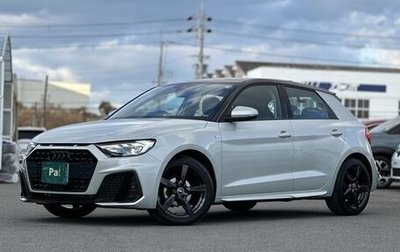 Audi A1, 2025 год, 1 620 000 рублей, 1 фотография