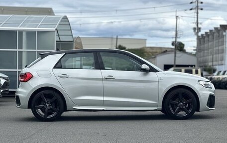 Audi A1, 2025 год, 1 620 000 рублей, 5 фотография