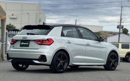 Audi A1, 2025 год, 1 620 000 рублей, 6 фотография