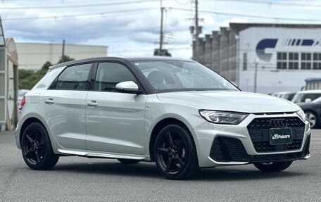 Audi A1, 2025 год, 1 620 000 рублей, 4 фотография